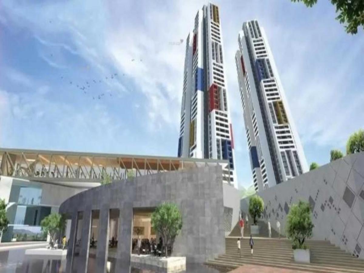 3 Schlafzimmer Haus in Mumbai, India, Nr. 9867