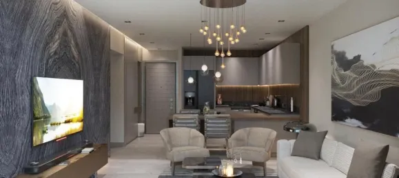 Apartment 2+1 in Mugla, Turkey No. 33209 7