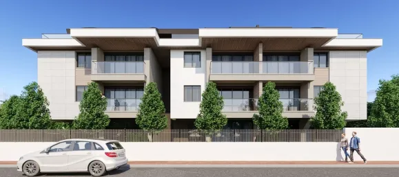 Apartment 2+1 in Mugla, Turkey No. 33209 15