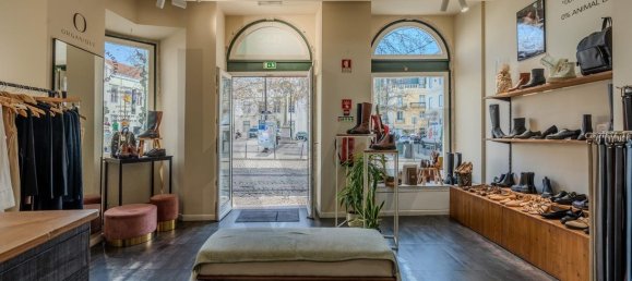 Gewerbliche Immobilie in Lisbon, Portugal 43m², Nr. 297027 10