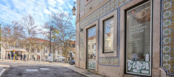 Gewerbliche Immobilie in Lisbon, Portugal 43m², Nr. 297027 9