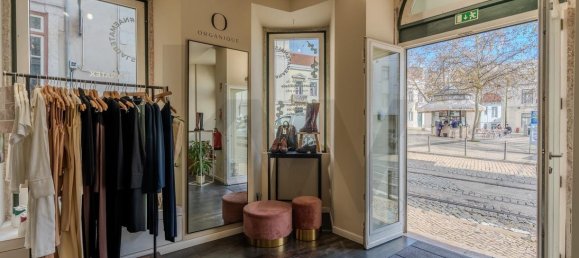 Gewerbliche Immobilie in Lisbon, Portugal 43m², Nr. 297027 11