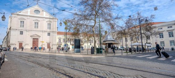 Gewerbliche Immobilie in Lisbon, Portugal 43m², Nr. 297027 22