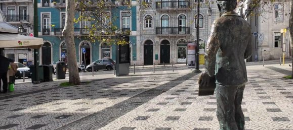 Gewerbliche Immobilie in Lisbon, Portugal 43m², Nr. 297027 19