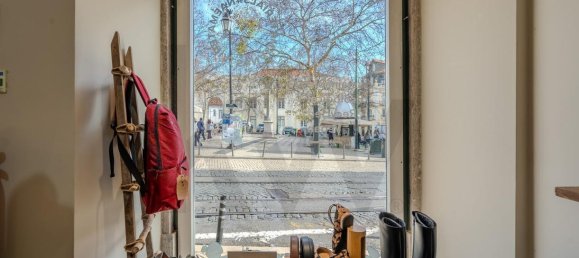 Gewerbliche Immobilie in Lisbon, Portugal 43m², Nr. 297027 12