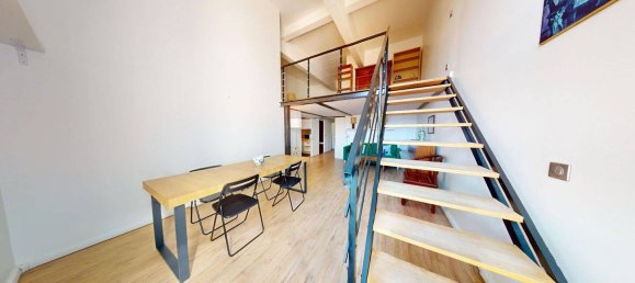 2 Schlafzimmer Doppelhaus in Aubervilliers, France, Nr. 132294 3