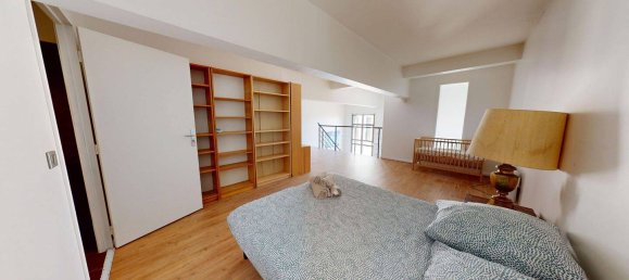 2 Schlafzimmer Doppelhaus in Aubervilliers, France, Nr. 132294 12