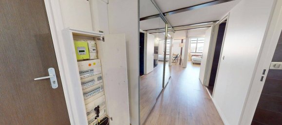 2 Schlafzimmer Doppelhaus in Aubervilliers, France, Nr. 132294 16