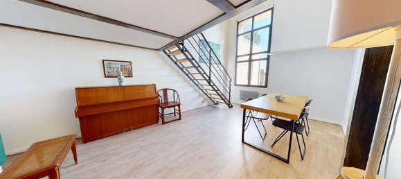 2 Schlafzimmer Doppelhaus in Aubervilliers, France, Nr. 132294 6