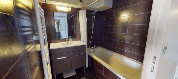 2 Schlafzimmer Doppelhaus in Aubervilliers, France, Nr. 132294 15