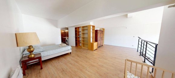 2 Schlafzimmer Doppelhaus in Aubervilliers, France, Nr. 132294 10