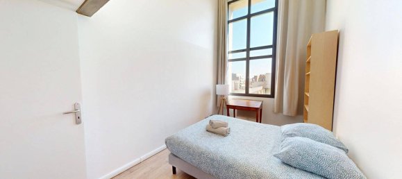 2 Schlafzimmer Doppelhaus in Aubervilliers, France, Nr. 132294 8