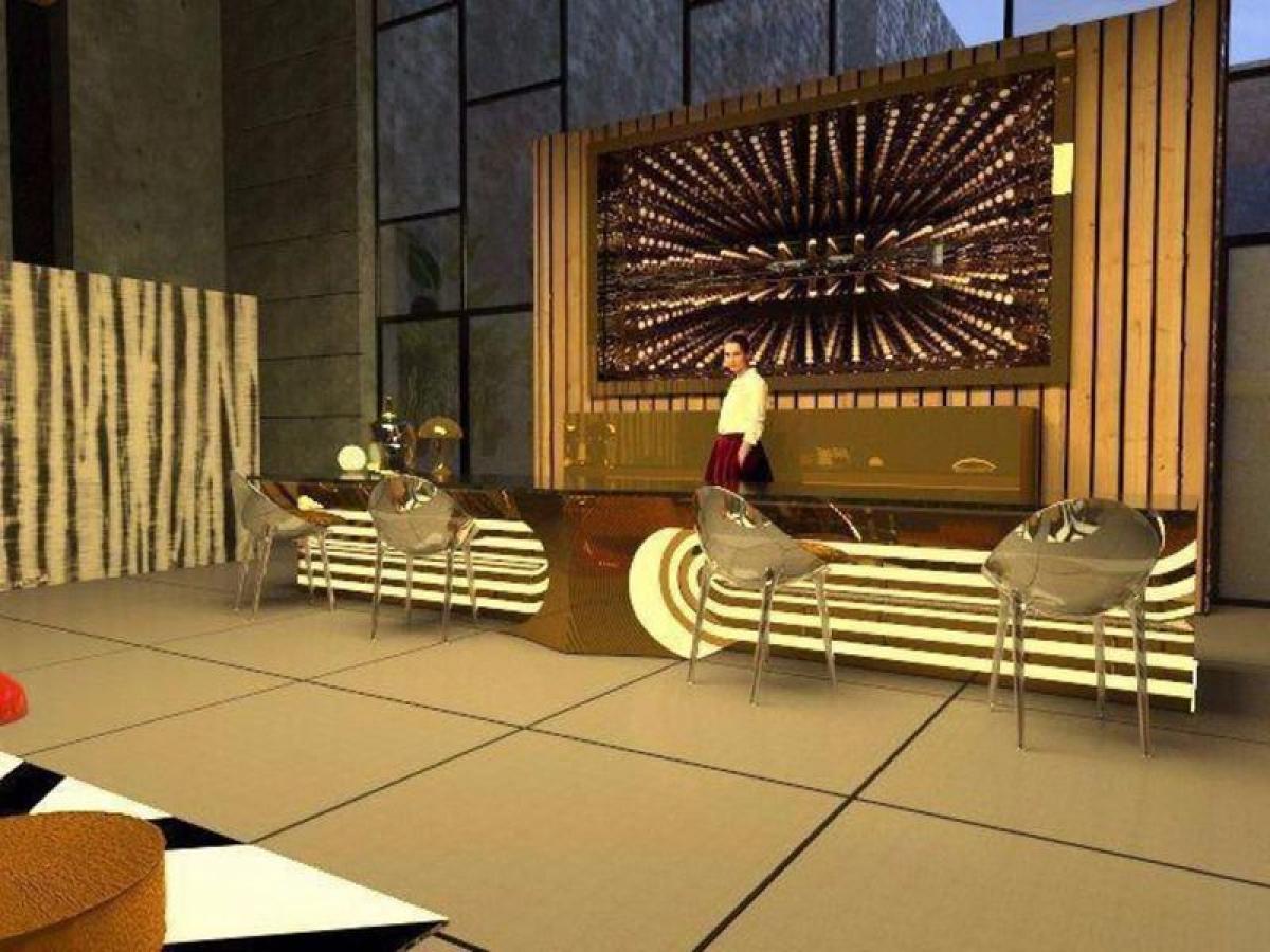 Estúdio em Quintana Roo, Mexico N.º 180062