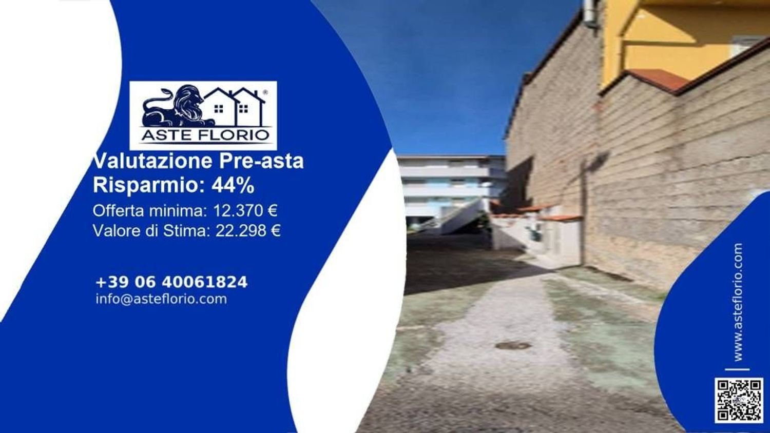 2 bedrooms Apartment in Terralba, Italy No. 375486