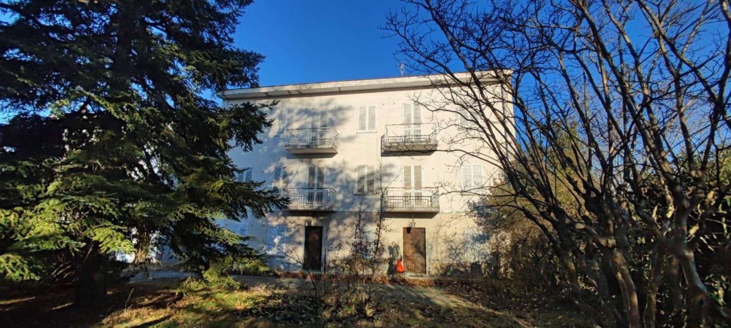 Villa T10 em Ivrea, Italy N.º 134053
