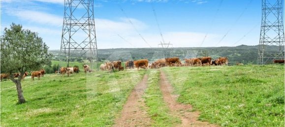 100m² Land in Grandola, Portugal No. 92065 27