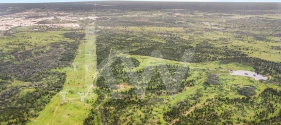 100m² Land in Grandola, Portugal No. 92065 29