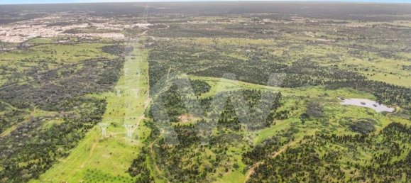 100m² Land in Grandola, Portugal No. 92065 30