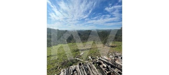 100m² Land in Grandola, Portugal No. 92065 6