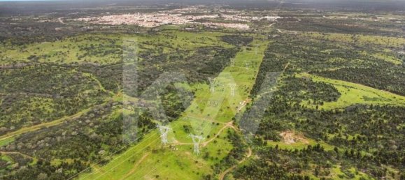 100m² Land in Grandola, Portugal No. 92065 32