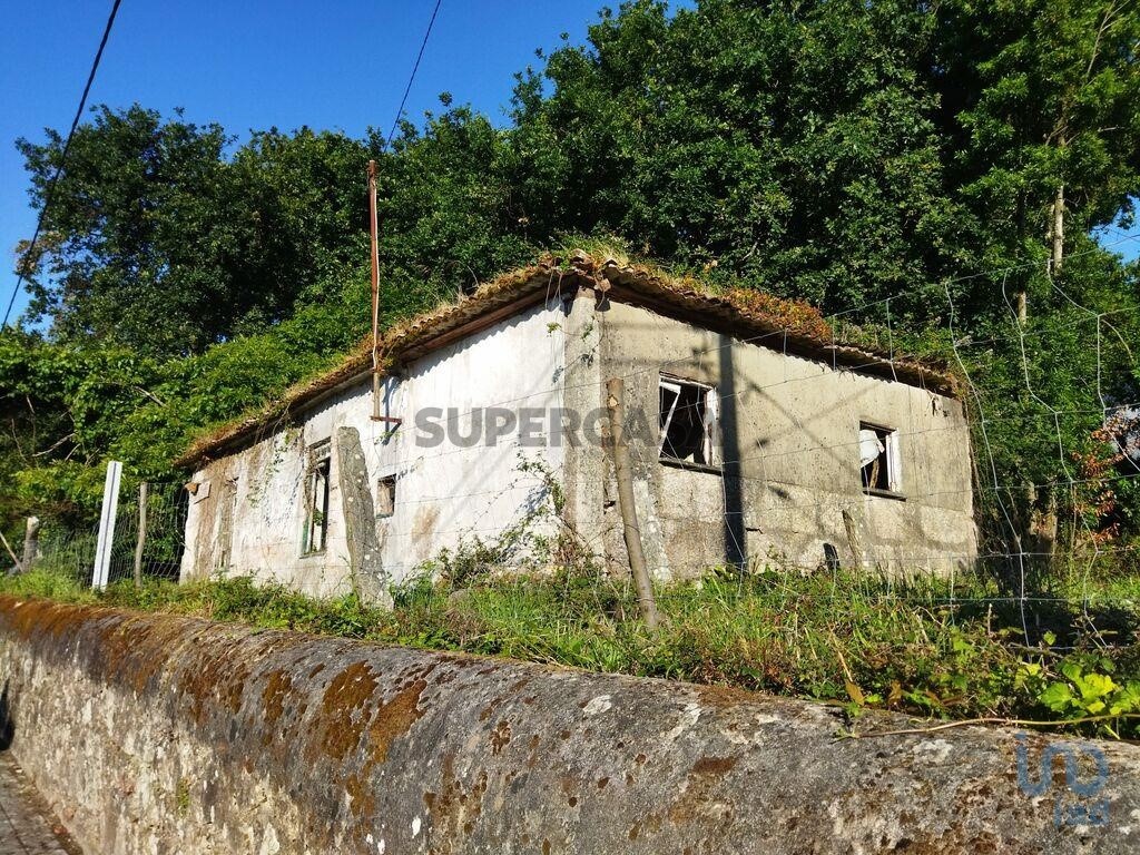 2 chambres Maison à Vila Nova de Cerveira, Portugal No. 334893