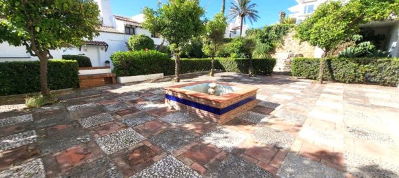 1 bedroom Commercial property in Estepona, Spain No. 154287 28