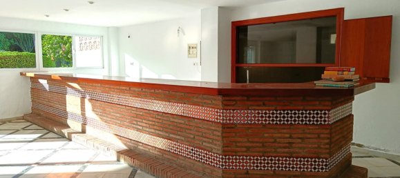 1 bedroom Commercial property in Estepona, Spain No. 154287 11