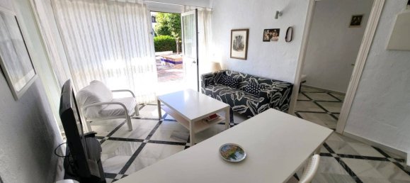 1 bedroom Commercial property in Estepona, Spain No. 154287 17