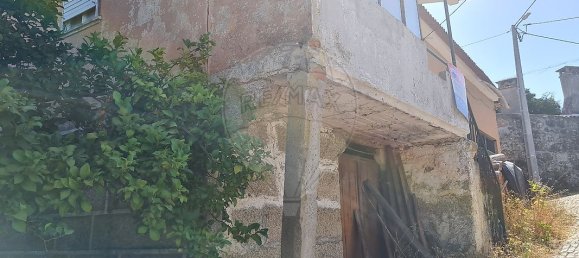 Casa de 2 dormitorios en Satao, Portugal No. 24720 2