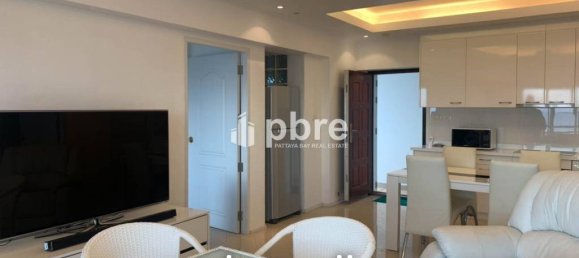 2 bedrooms Condo in Pattaya, Thailand No. 16155 2