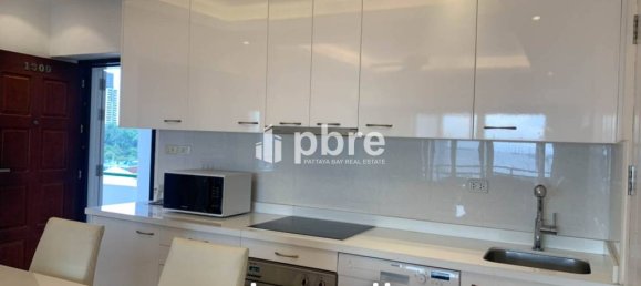 2 bedrooms Condo in Pattaya, Thailand No. 16155 5