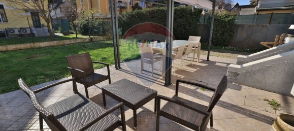 10 rooms Villa in Bollate, Italy No. 290590 36