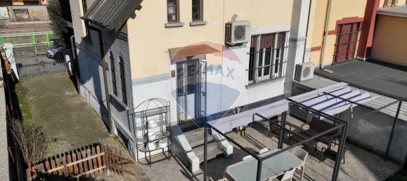 10 rooms Villa in Bollate, Italy No. 290590 37