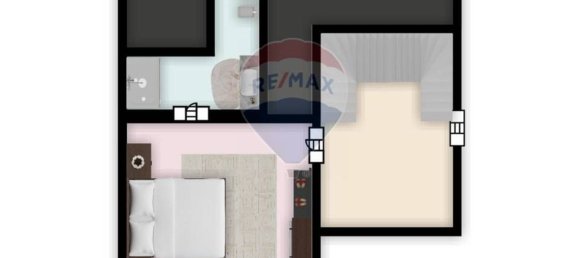 10 rooms Villa in Bollate, Italy No. 290590 39