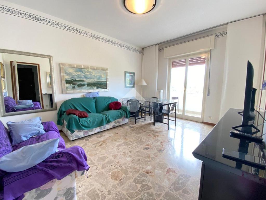1 bedroom Apartment in Monte Marenzo, Italy No. 329562