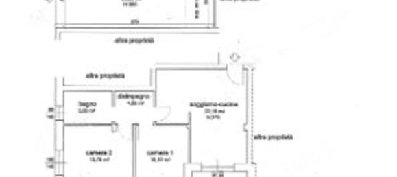 3 غرف نوم شقة في San Bonifacio, Italy رقم 312105 23