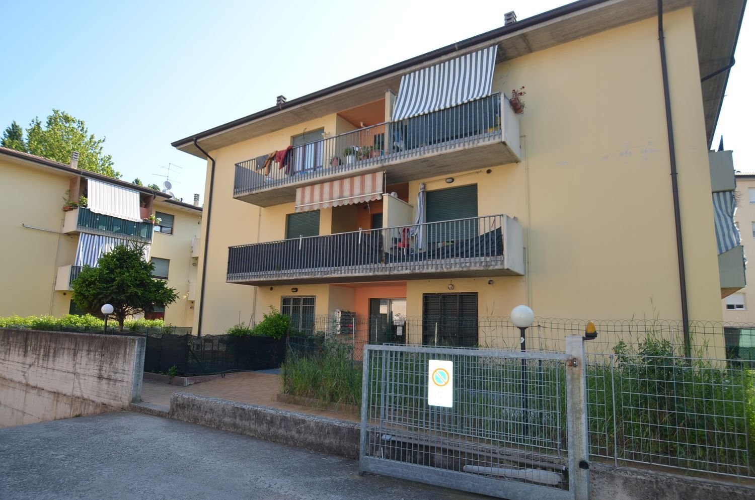 3 غرف نوم شقة في San Bonifacio, Italy رقم 312105