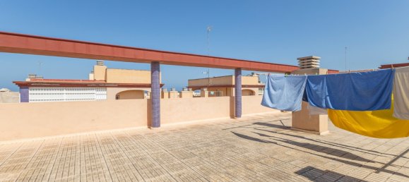 Ático de 3 dormitorios en Guardamar del Segura, Spain No. 162069 8