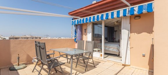 Ático de 3 dormitorios en Guardamar del Segura, Spain No. 162069 7