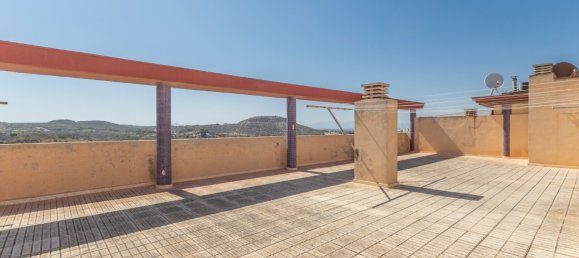 Ático de 3 dormitorios en Guardamar del Segura, Spain No. 162069 9