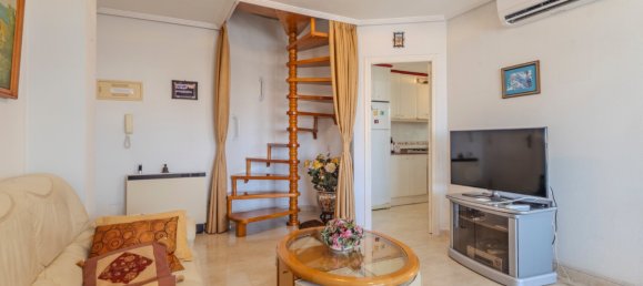 Ático de 3 dormitorios en Guardamar del Segura, Spain No. 162069 34