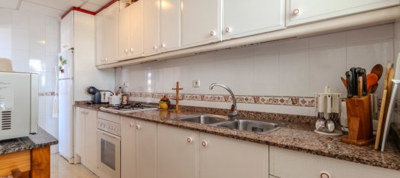 Ático de 3 dormitorios en Guardamar del Segura, Spain No. 162069 24