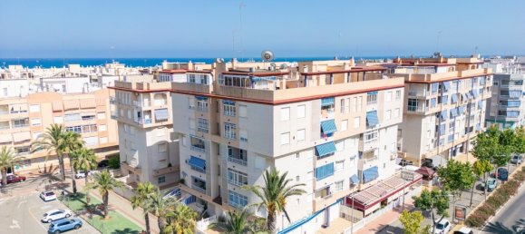 Ático de 3 dormitorios en Guardamar del Segura, Spain No. 162069 15