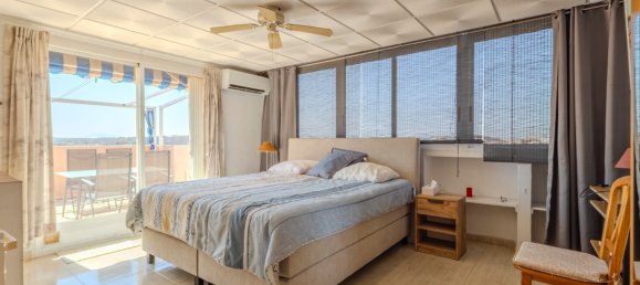 Ático de 3 dormitorios en Guardamar del Segura, Spain No. 162069 35