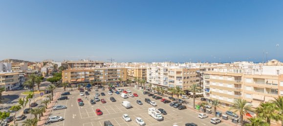 Ático de 3 dormitorios en Guardamar del Segura, Spain No. 162069 17