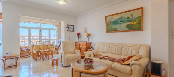 Ático de 3 dormitorios en Guardamar del Segura, Spain No. 162069 20