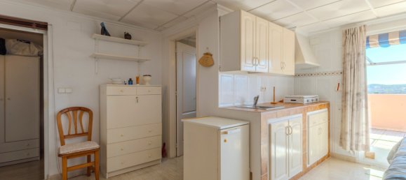 Ático de 3 dormitorios en Guardamar del Segura, Spain No. 162069 3