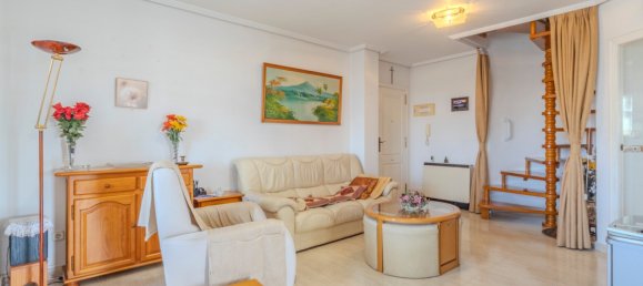 Ático de 3 dormitorios en Guardamar del Segura, Spain No. 162069 28