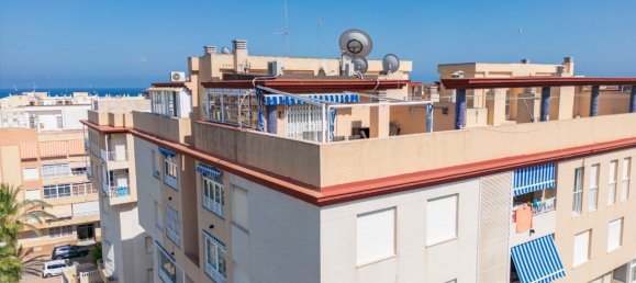 Ático de 3 dormitorios en Guardamar del Segura, Spain No. 162069 14