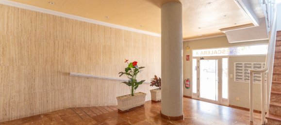 Ático de 3 dormitorios en Guardamar del Segura, Spain No. 162069 10